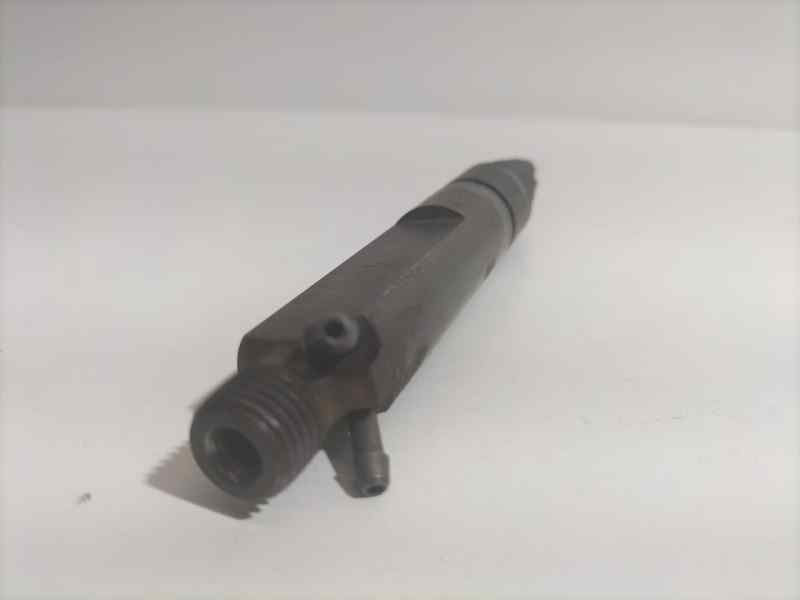 Recambio de inyector para seat leon (1m1) signo referencia OEM IAM 028130202P 80831 