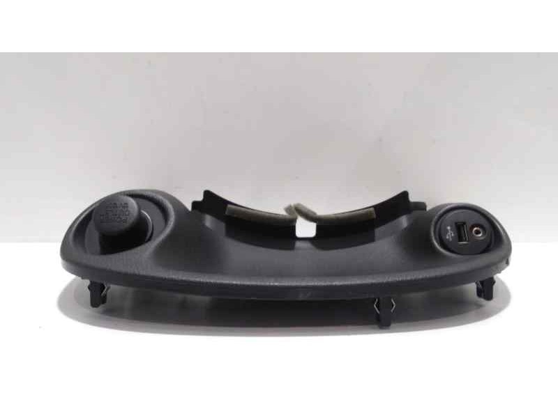 Recambio de salpicadero para nissan juke (f15) acenta referencia OEM IAM 681PZ1KZ0A 47429 