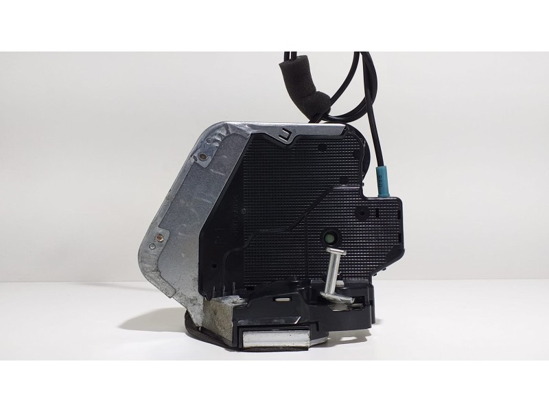 Recambio de cerradura puerta trasera derecha para suzuki grand vitara jb (jt) 2.0 jlx-a (5-ptas.) referencia OEM IAM J20A 55291 