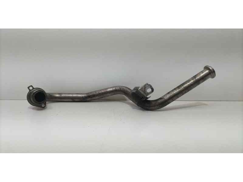 Recambio de tubo para peugeot 206 berlina xs clim referencia OEM IAM 9643941380 85861 