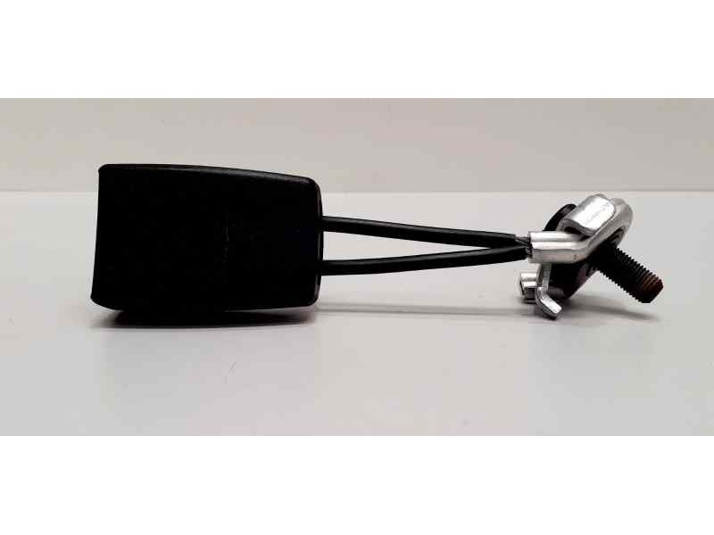Recambio de cinturon seguridad trasero izquierdo para mercedes-benz clase cls (w219) 350 (219.356) referencia OEM IAM A219860056