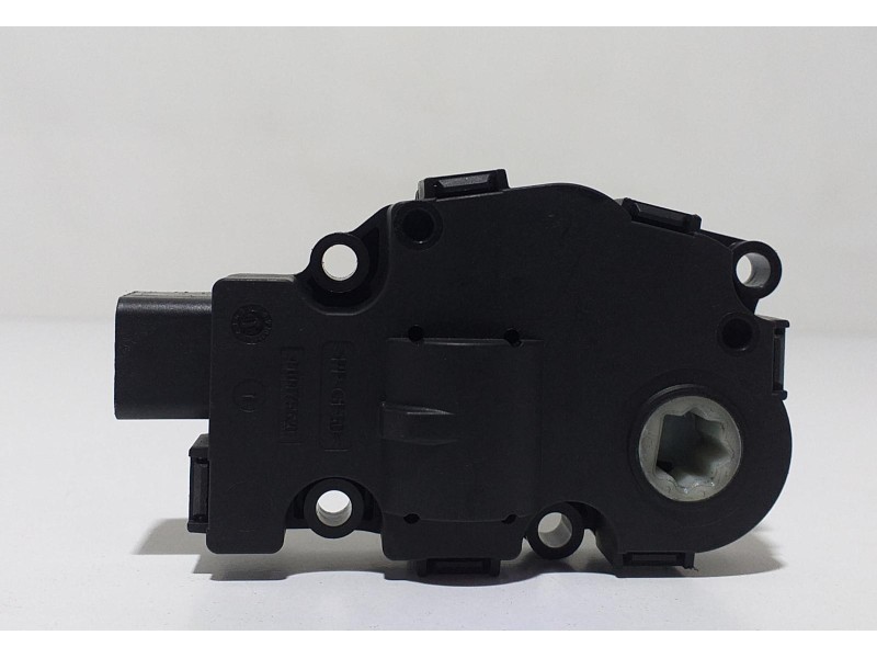 Recambio de motor apertura trampillas climatizador para bmw x6 (e71) 3.5d referencia OEM IAM EFB336 59463 