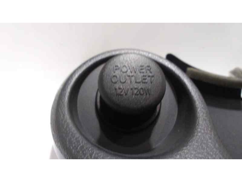 Recambio de salpicadero para nissan juke (f15) acenta referencia OEM IAM 681PZ1KZ0A 47429 