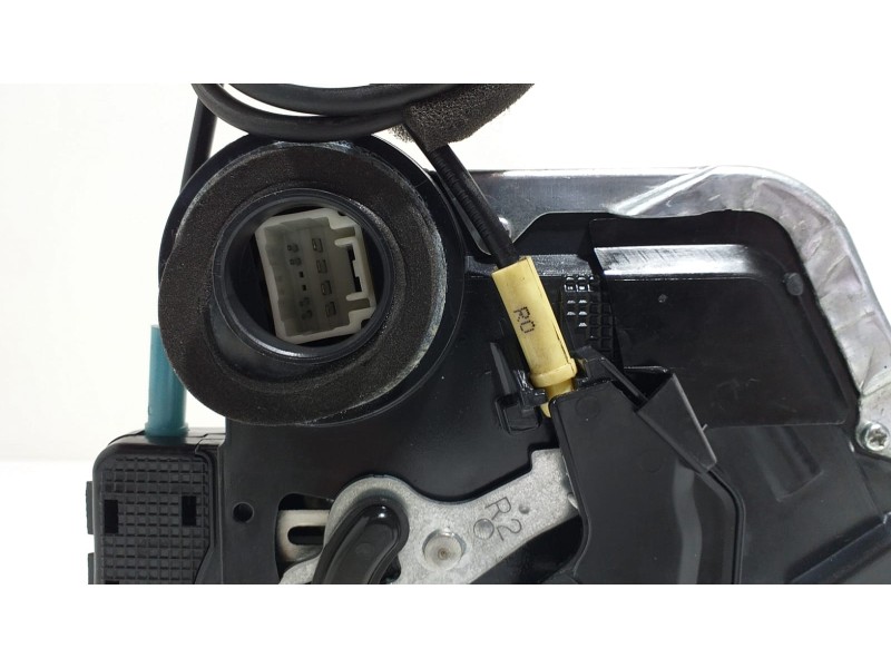 Recambio de cerradura puerta trasera derecha para suzuki grand vitara jb (jt) 2.0 jlx-a (5-ptas.) referencia OEM IAM J20A 55291 