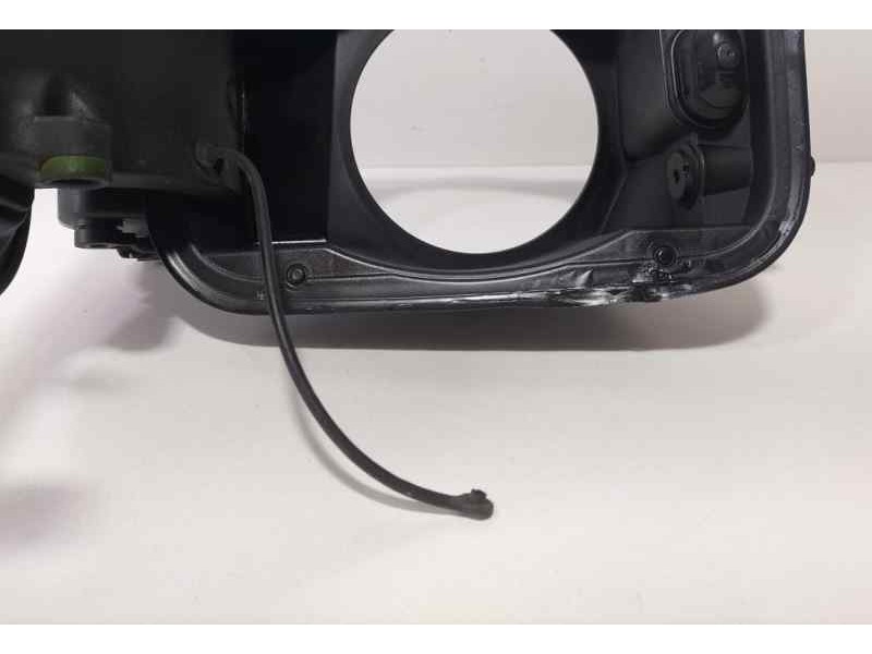Recambio de tapa exterior combustible para bmw serie 5 berlina (e60) 520d referencia OEM IAM 7183712 87171 
