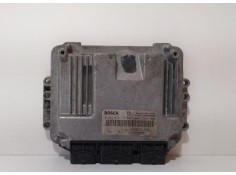 Recambio de centralita motor uce para renault scenic ii confort expression referencia OEM IAM 8200391966 69294 R