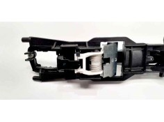 Recambio de maneta exterior delantera izquierda para mercedes-benz clase cls (w219) 350 (219.356) referencia OEM IAM  43284  2