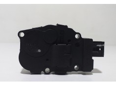 Recambio de motor apertura trampillas climatizador para bmw x6 (e71) 3.5d referencia OEM IAM EFB336 59464 