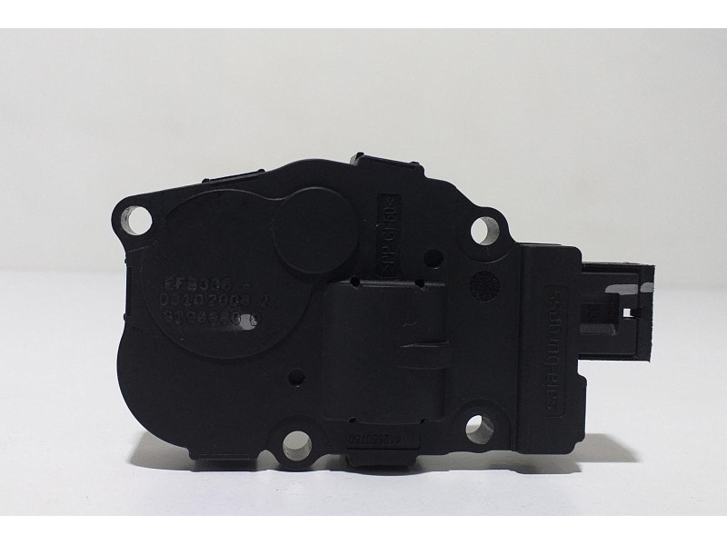 Recambio de motor apertura trampillas climatizador para bmw x6 (e71) 3.5d referencia OEM IAM EFB336 59464 