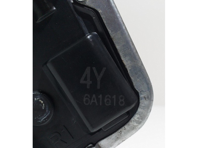 Recambio de cerradura puerta trasera derecha para suzuki grand vitara jb (jt) 2.0 jlx-a (5-ptas.) referencia OEM IAM J20A 55291 