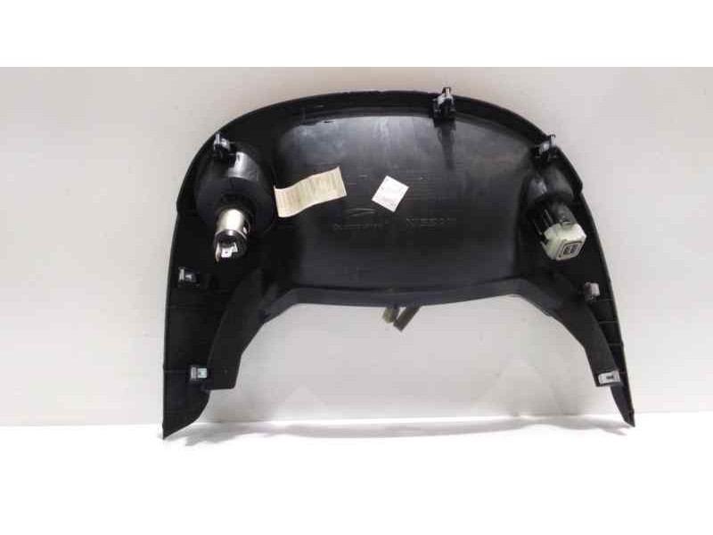 Recambio de salpicadero para nissan juke (f15) acenta referencia OEM IAM 681PZ1KZ0A 47429 