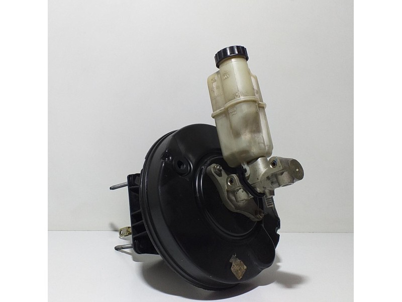 Recambio de servofreno para peugeot 407 st confort pack referencia OEM IAM 9657237180 66712 