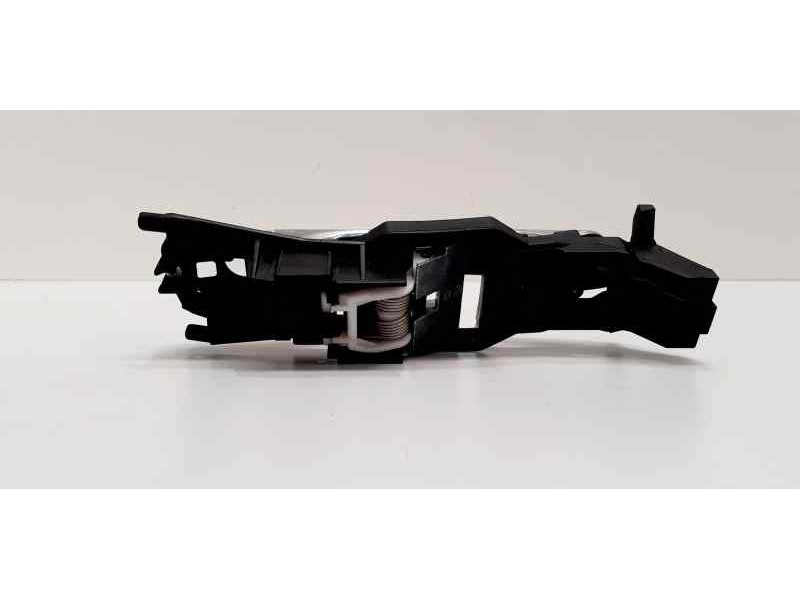 Recambio de maneta exterior delantera izquierda para mercedes-benz clase cls (w219) 350 (219.356) referencia OEM IAM  43284 