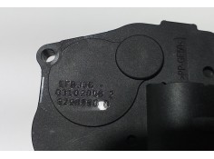 Recambio de motor apertura trampillas climatizador para bmw x6 (e71) 3.5d referencia OEM IAM EFB336 59464  2