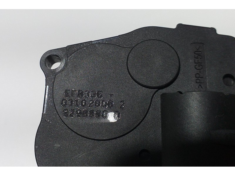 Recambio de motor apertura trampillas climatizador para bmw x6 (e71) 3.5d referencia OEM IAM EFB336 59464 