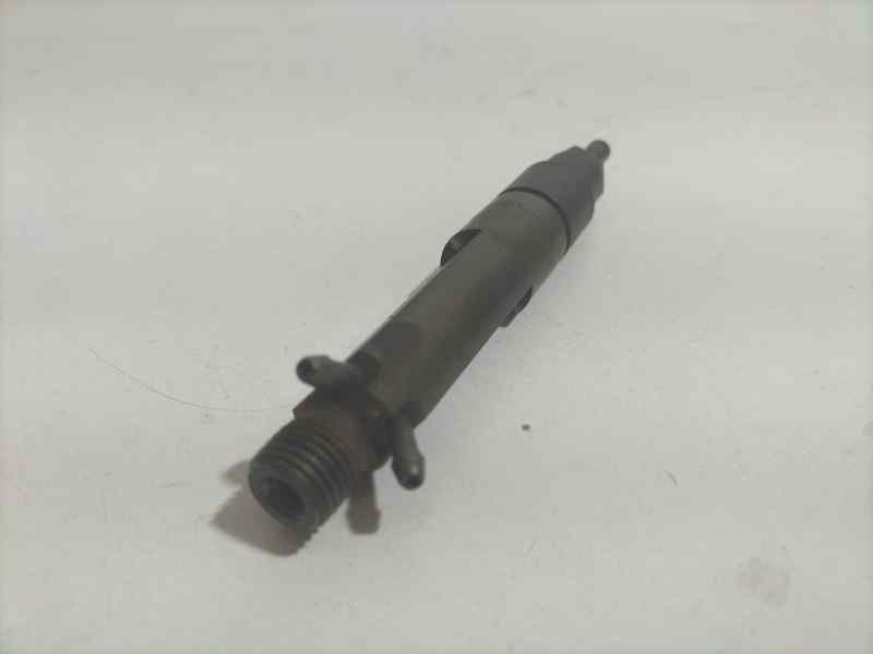 Recambio de inyector para seat leon (1m1) signo referencia OEM IAM 028130202P 80833 