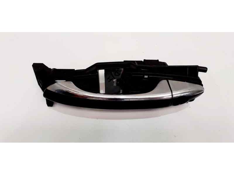 Recambio de maneta exterior delantera izquierda para mercedes-benz clase cls (w219) 350 (219.356) referencia OEM IAM  43284 