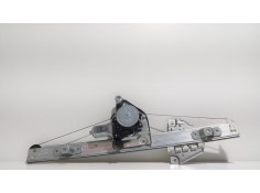 Recambio de elevalunas trasero izquierdo para suzuki grand vitara jb (jt) 2.0 jlx-a (5-ptas.) referencia OEM IAM 8346065J00 5529