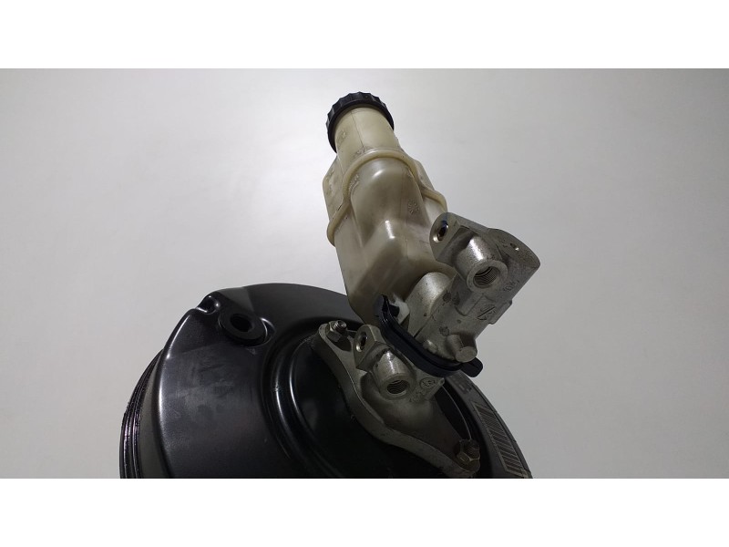 Recambio de servofreno para peugeot 407 st confort pack referencia OEM IAM 9657237180 66712 