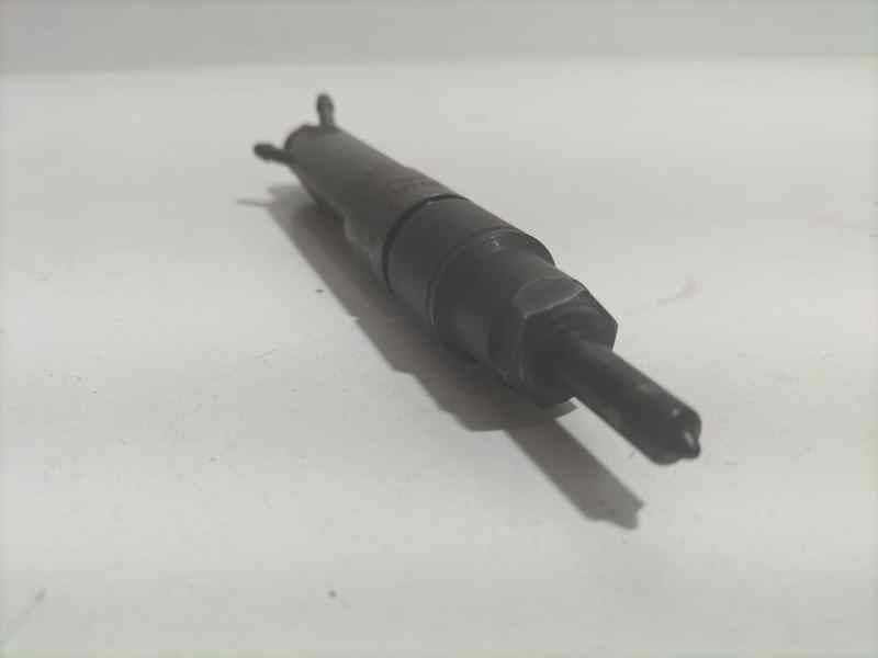 Recambio de inyector para seat leon (1m1) signo referencia OEM IAM 028130202P 80833 