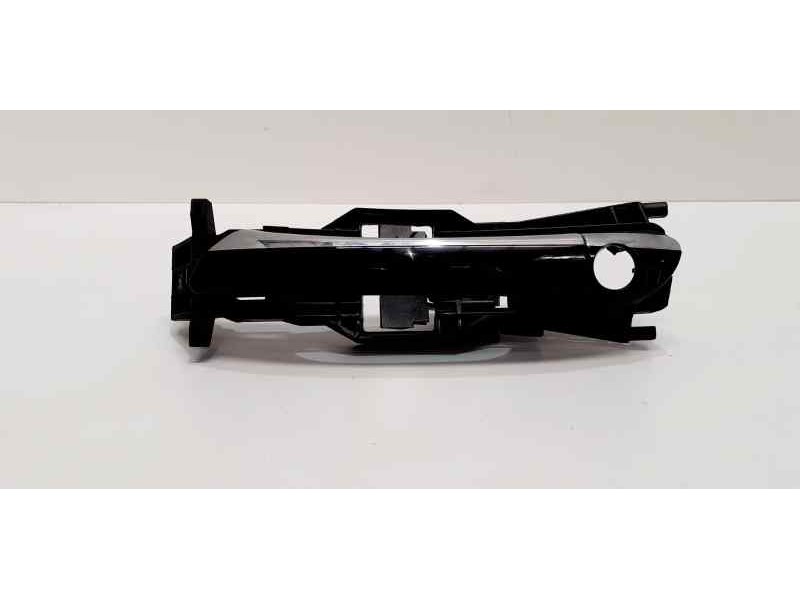 Recambio de maneta exterior delantera izquierda para mercedes-benz clase cls (w219) 350 (219.356) referencia OEM IAM  43284 