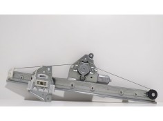 Recambio de elevalunas trasero izquierdo para suzuki grand vitara jb (jt) 2.0 jlx-a (5-ptas.) referencia OEM IAM 8346065J00 5529 2