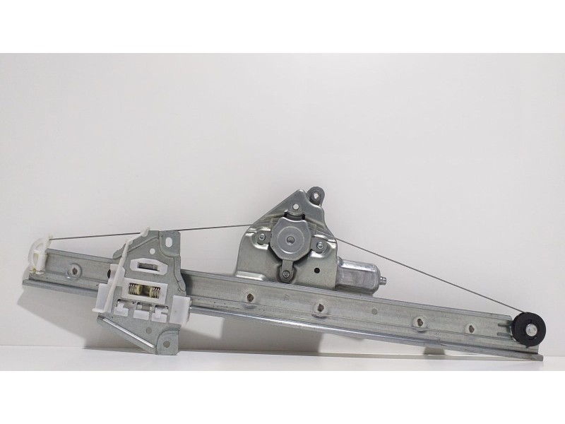 Recambio de elevalunas trasero izquierdo para suzuki grand vitara jb (jt) 2.0 jlx-a (5-ptas.) referencia OEM IAM 8346065J00 5529