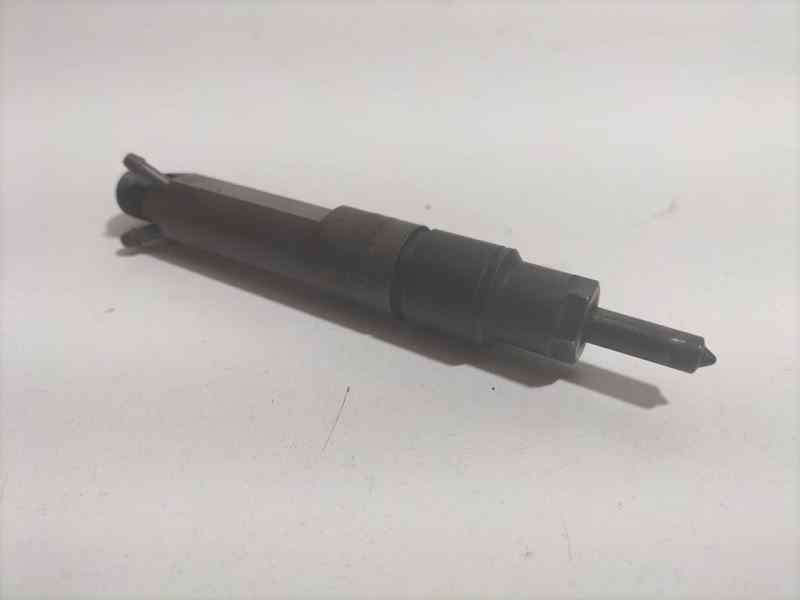 Recambio de inyector para seat leon (1m1) signo referencia OEM IAM 028130202P 80833 