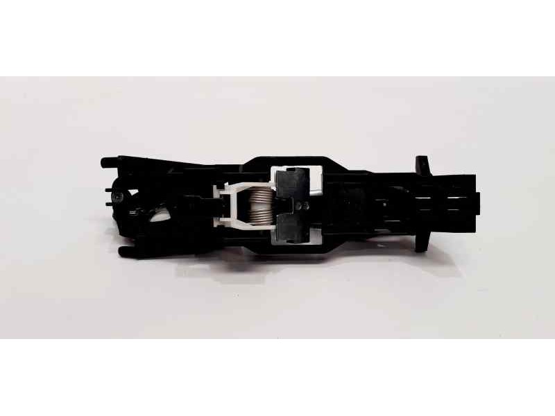 Recambio de maneta exterior delantera izquierda para mercedes-benz clase cls (w219) 350 (219.356) referencia OEM IAM  43284 