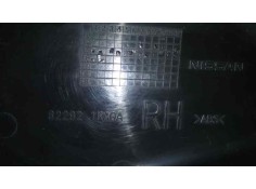 Recambio de moldura para nissan juke (f15) acenta referencia OEM IAM 822921KA0A 47430  2