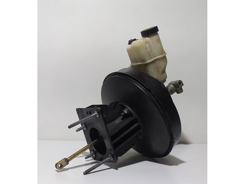 Recambio de servofreno para peugeot 407 st confort pack referencia OEM IAM 9657237180 66712 