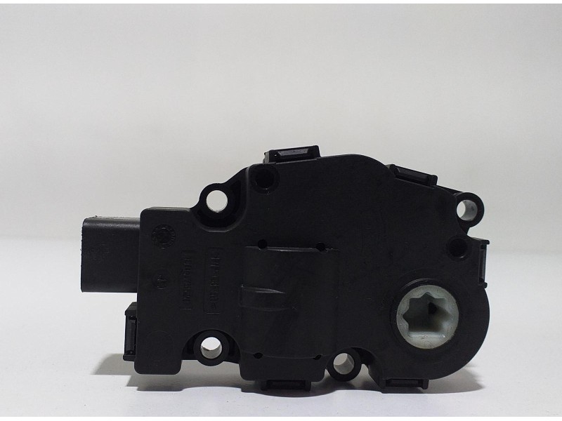 Recambio de motor apertura trampillas climatizador para bmw x6 (e71) 3.5d referencia OEM IAM EFB336 59464 
