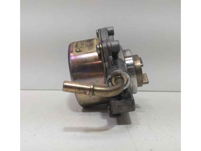 Recambio de depresor freno / bomba vacio para peugeot 206 berlina xs clim referencia OEM IAM 9637413980 85863 