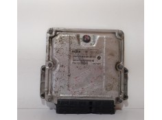 Recambio de centralita motor uce para chrysler voyager (rg) 2.5 crd cat referencia OEM IAM P04727666AB 69295 R