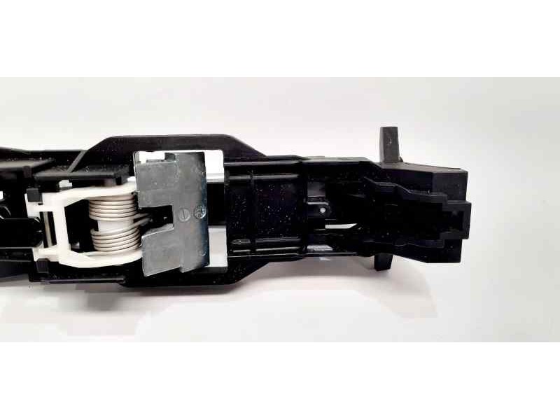 Recambio de maneta exterior delantera izquierda para mercedes-benz clase cls (w219) 350 (219.356) referencia OEM IAM  43284 