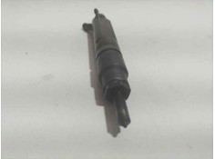 Recambio de inyector para seat leon (1m1) signo referencia OEM IAM 028130202P 80834  2