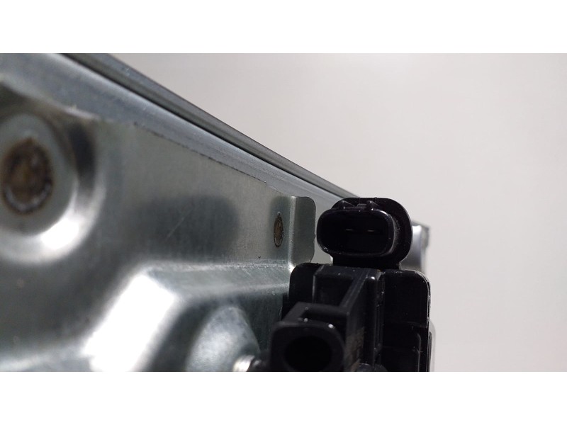 Recambio de elevalunas trasero izquierdo para suzuki grand vitara jb (jt) 2.0 jlx-a (5-ptas.) referencia OEM IAM 8346065J00 5529