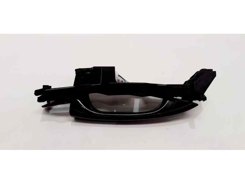 Recambio de maneta exterior delantera izquierda para mercedes-benz clase cls (w219) 350 (219.356) referencia OEM IAM  43284 