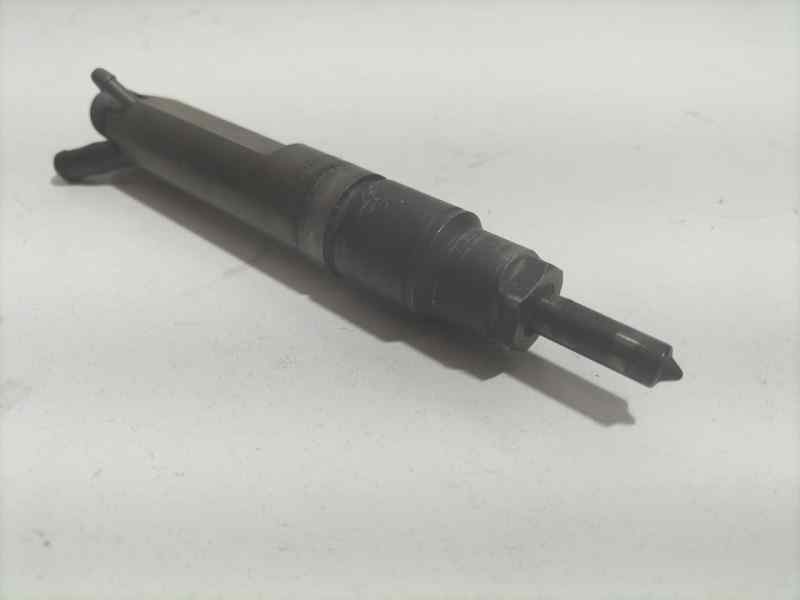 Recambio de inyector para seat leon (1m1) signo referencia OEM IAM 028130202P 80834 