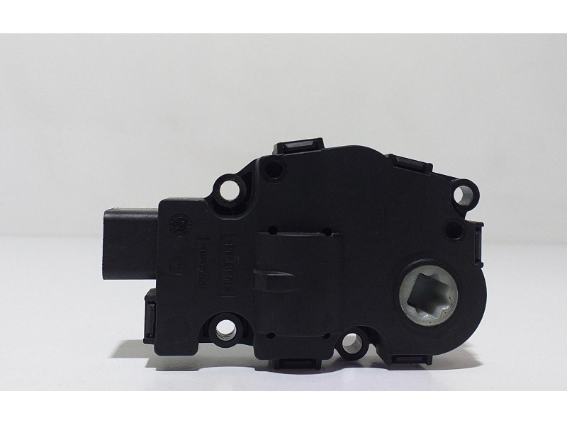 Recambio de motor apertura trampillas climatizador para bmw x6 (e71) 3.5d referencia OEM IAM EFB336 59465 