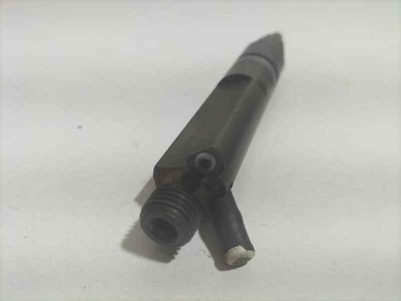 Recambio de inyector para seat leon (1m1) signo referencia OEM IAM 028130202P 80834 