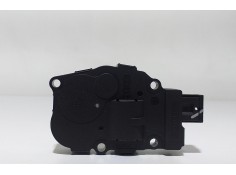 Recambio de motor apertura trampillas climatizador para bmw x6 (e71) 3.5d referencia OEM IAM EFB336 59465  2