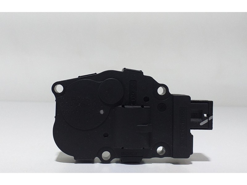 Recambio de motor apertura trampillas climatizador para bmw x6 (e71) 3.5d referencia OEM IAM EFB336 59465 