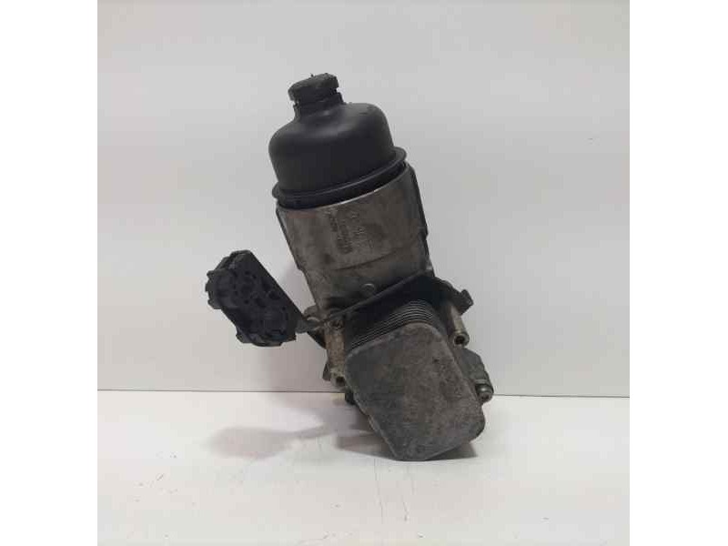 Recambio de enfriador aceite motor para peugeot 206 berlina xs clim referencia OEM IAM 9641550680 85864 