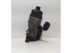 Recambio de enfriador aceite motor para peugeot 206 berlina xs clim referencia OEM IAM 9641550680 85864  2