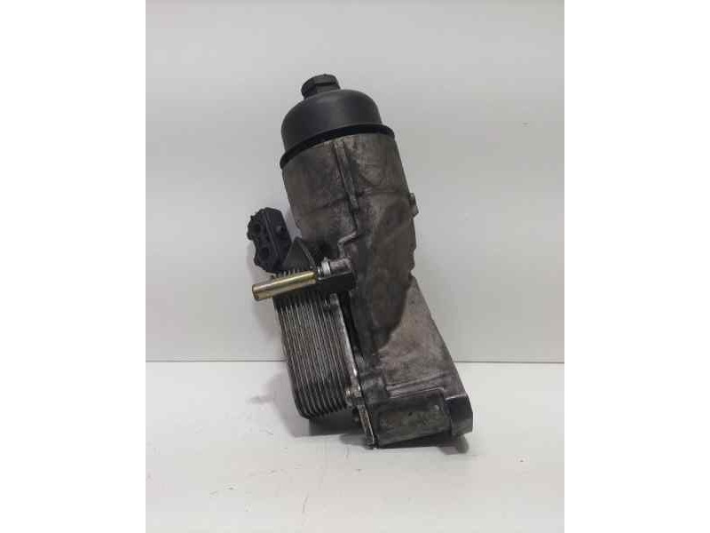 Recambio de enfriador aceite motor para peugeot 206 berlina xs clim referencia OEM IAM 9641550680 85864 