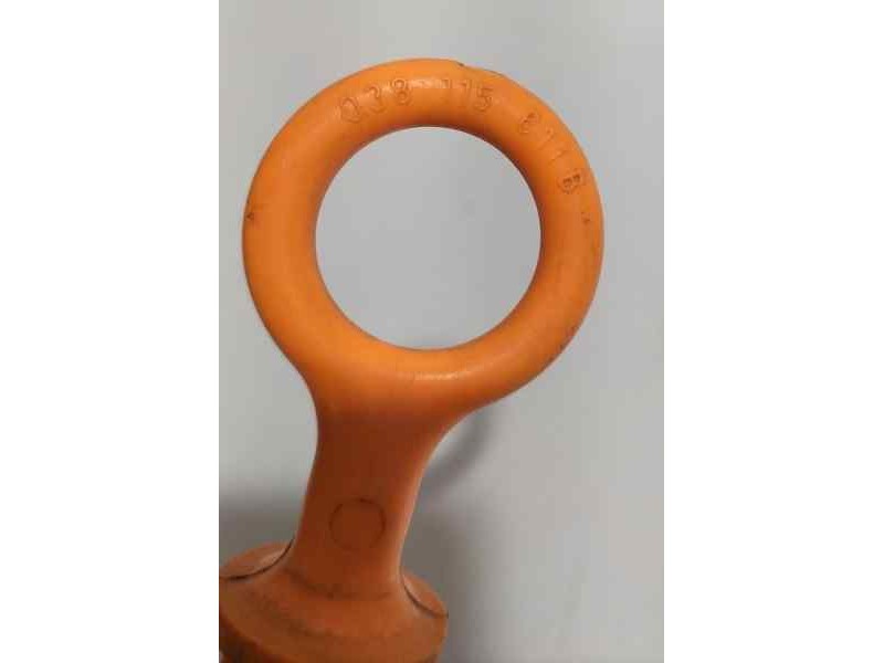 Recambio de varilla aceite para seat leon (1m1) signo referencia OEM IAM 038115611B 80835 