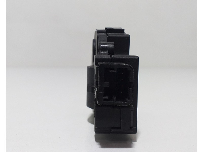 Recambio de motor apertura trampillas climatizador para bmw x6 (e71) 3.5d referencia OEM IAM EFB336 59465 