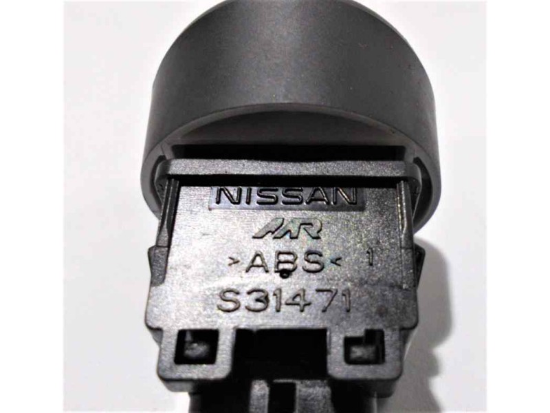 Recambio de warning para nissan juke (f15) acenta referencia OEM IAM S31471 47434 