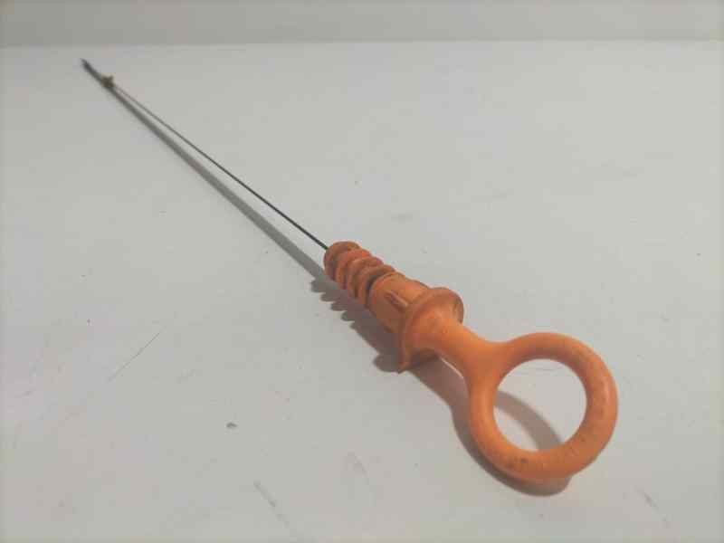 Recambio de varilla aceite para seat leon (1m1) signo referencia OEM IAM 038115611B 80835 